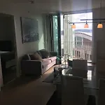 Luxury 1 Bedroom Apartment With Seaview
