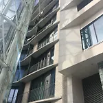 Luxury 1 Bedroom Apartment With Seaview