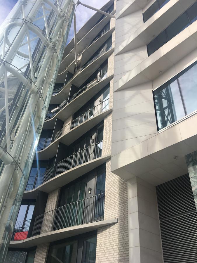Luxury 1 Bedroom With Seaview Apartment *