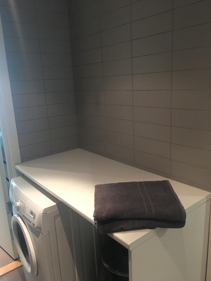 Apartment Luxury 1 Bedroom With Seaview *