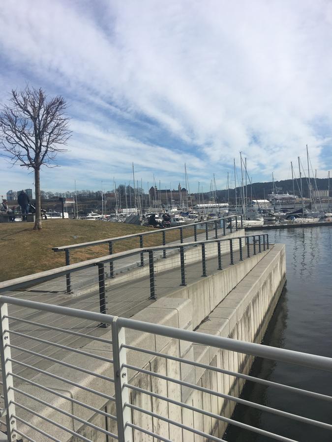 Luxury 1 Bedroom With Seaview *