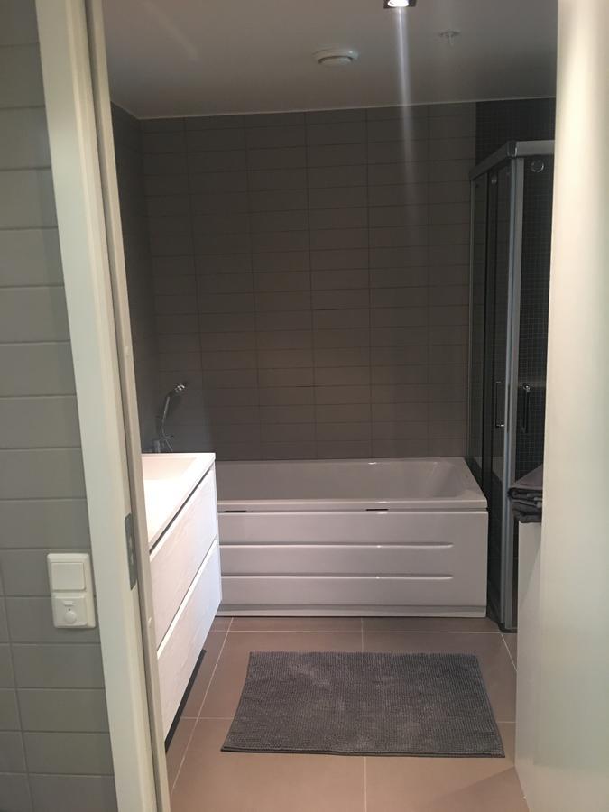 Apartment Luxury 1 Bedroom With Seaview
