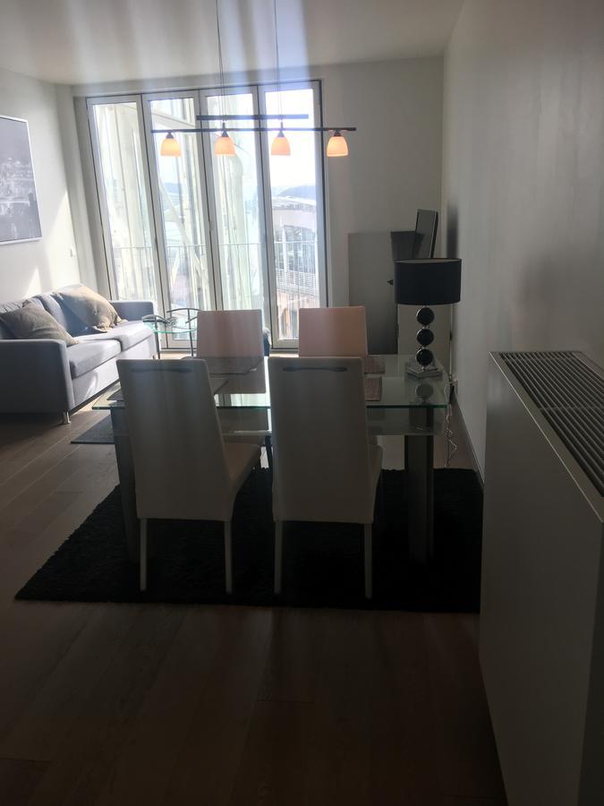 Luxury 1 Bedroom With Seaview *