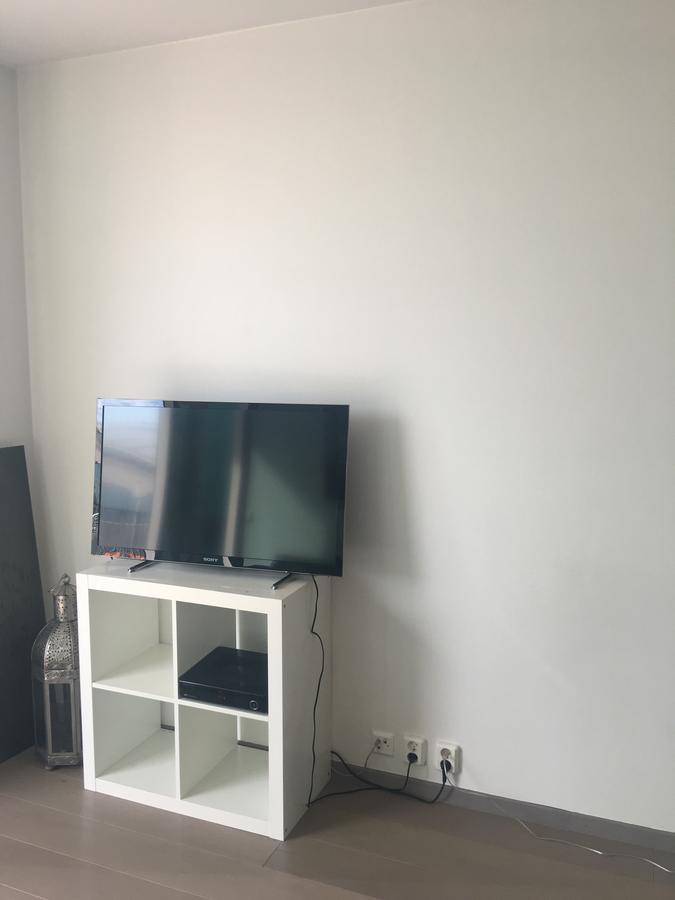 Luxury 1 Bedroom With Seaview *
