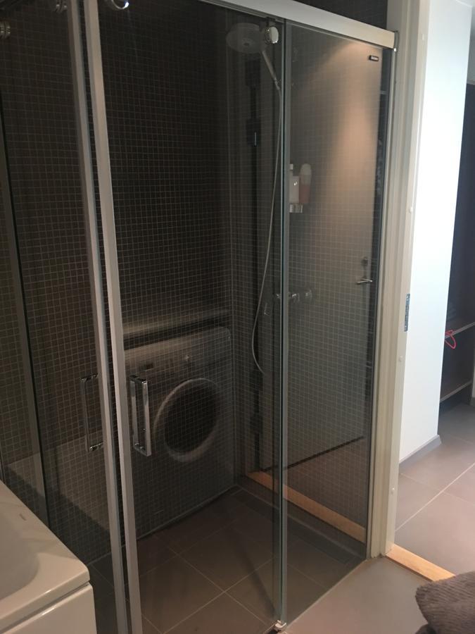 Luxury 1 Bedroom With Seaview Oslo