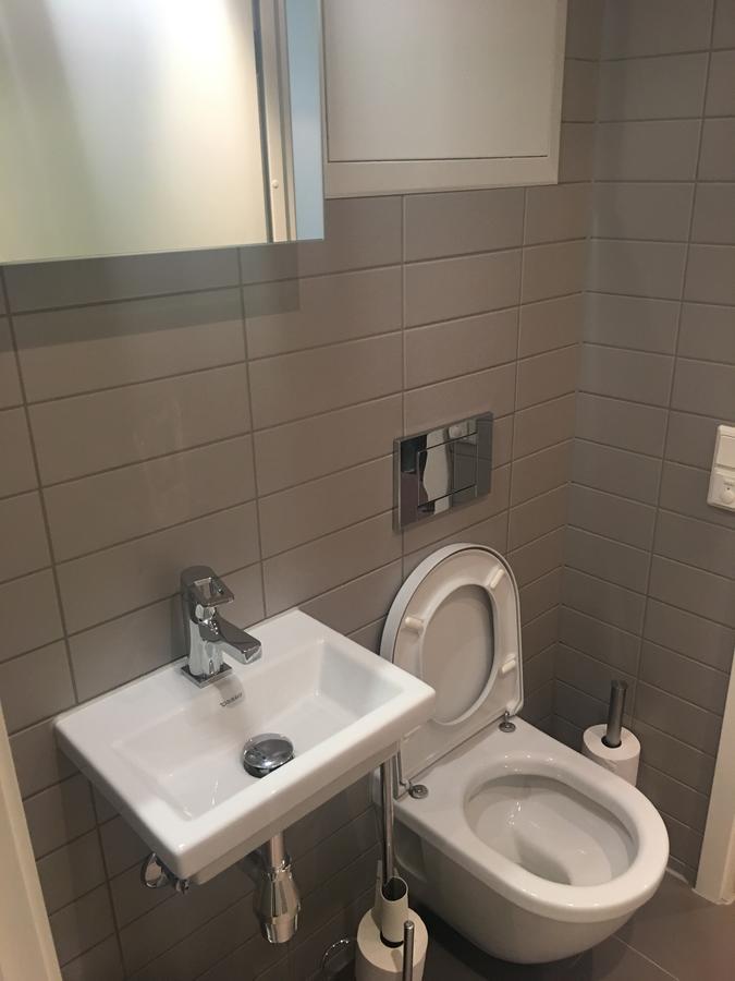 Luxury 1 Bedroom With Seaview