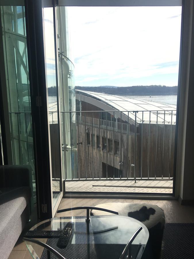 Luxury 1 Bedroom With Seaview