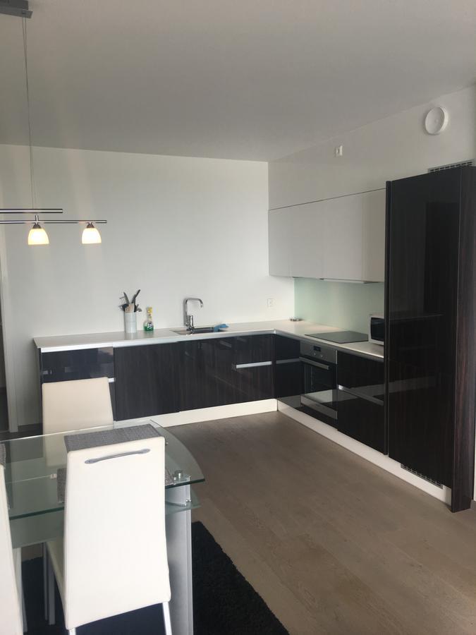 Luxury 1 Bedroom With Seaview Apartment