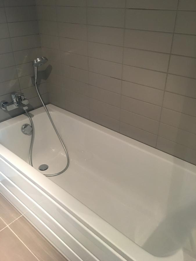 Luxury 1 Bedroom With Seaview Oslo