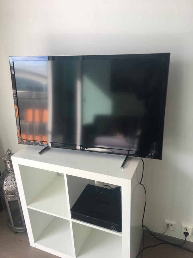 Luxury 1 Bedroom With Seaview