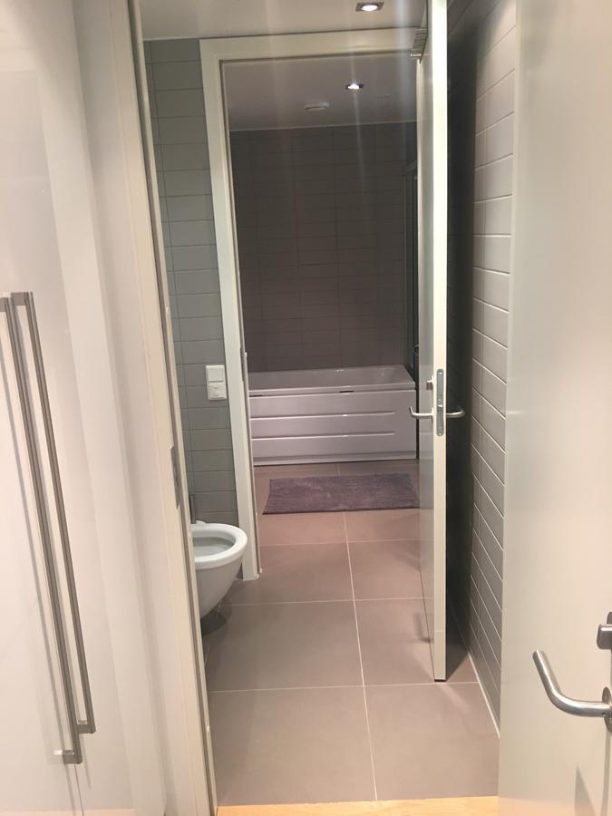 Luxury 1 Bedroom With Seaview