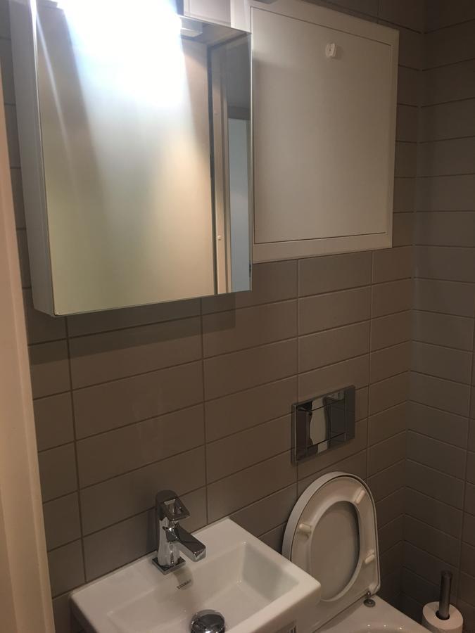 Luxury 1 Bedroom With Seaview *