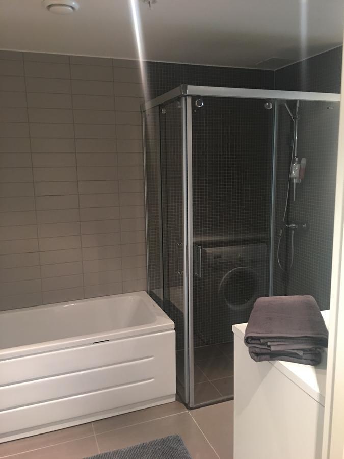 Luxury 1 Bedroom With Seaview Oslo