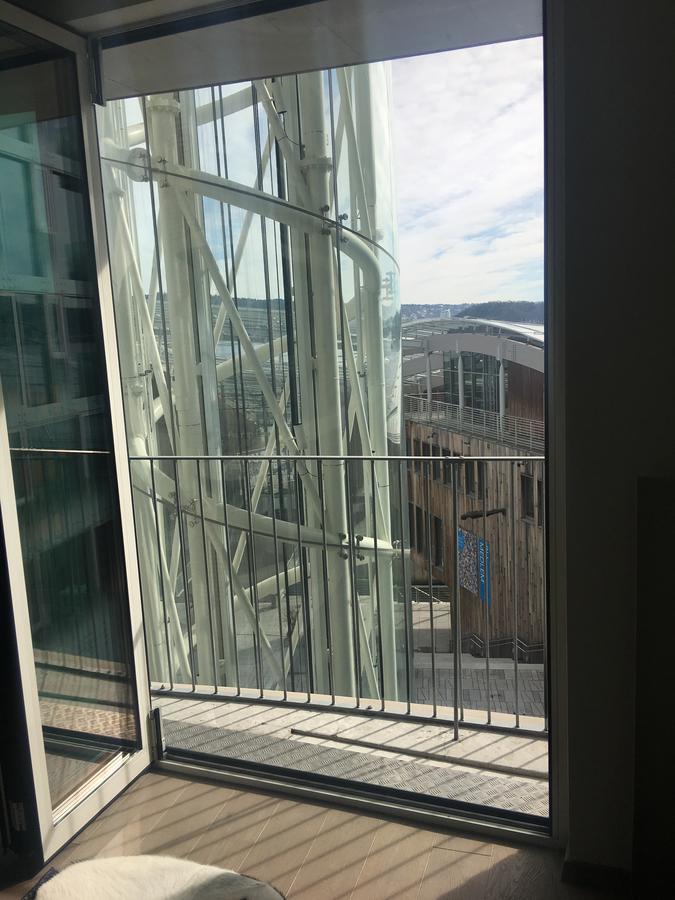 Luxury 1 Bedroom With Seaview *