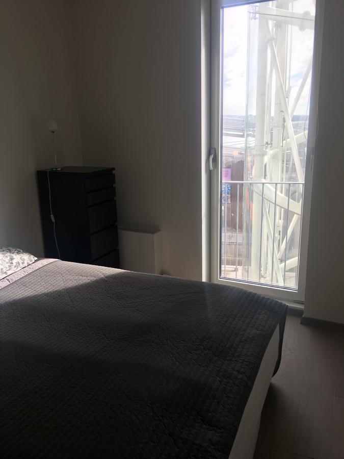 Apartment Luxury 1 Bedroom With Seaview *