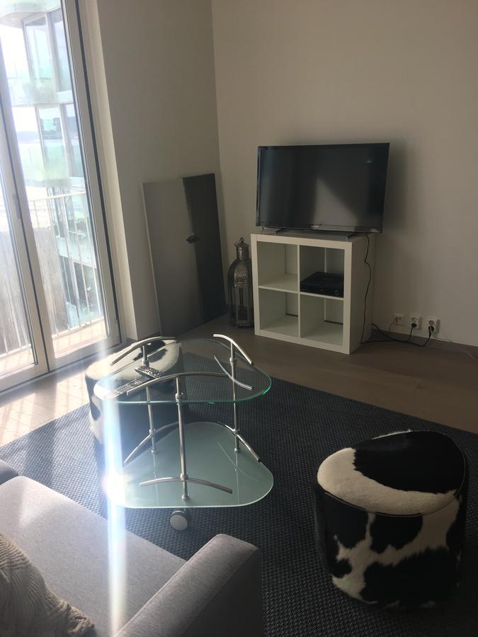 Apartment Luxury 1 Bedroom With Seaview *