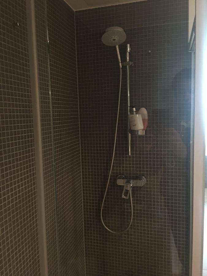 Apartment Luxury 1 Bedroom With Seaview