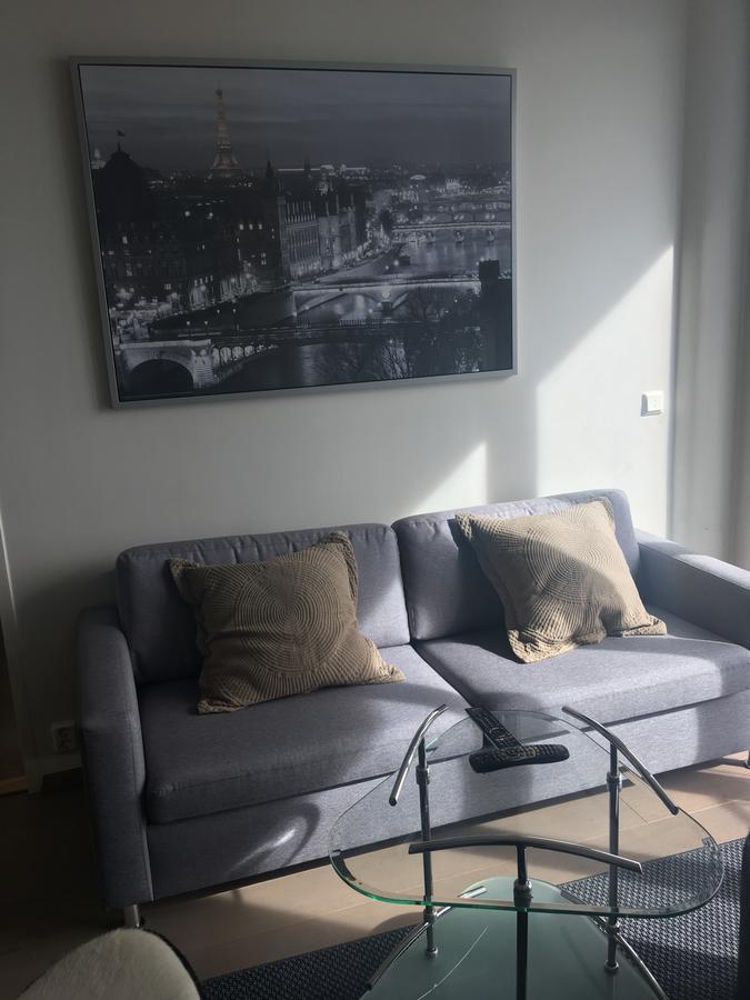 Luxury 1 Bedroom With Seaview Oslo